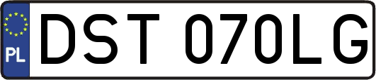 DST070LG