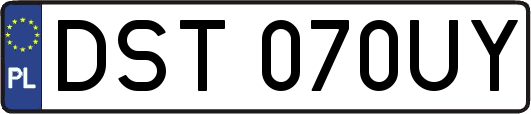 DST070UY