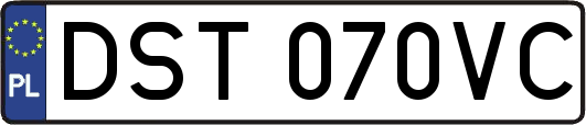 DST070VC