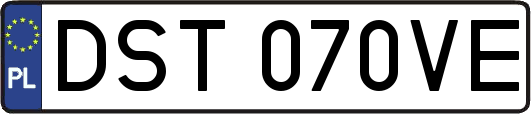 DST070VE