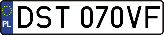 DST070VF