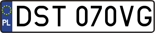 DST070VG