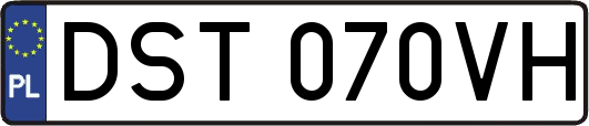 DST070VH