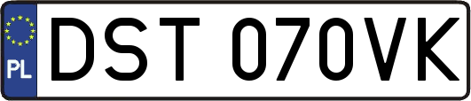 DST070VK