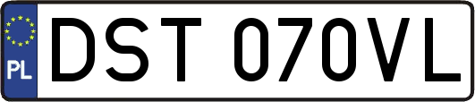 DST070VL