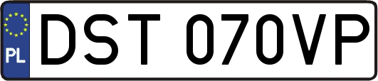 DST070VP