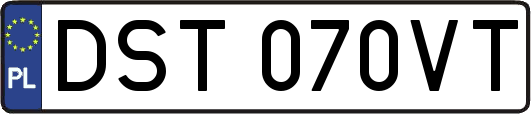 DST070VT