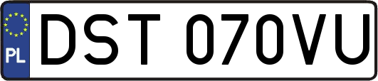 DST070VU