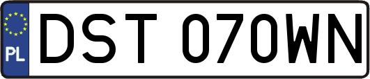 DST070WN