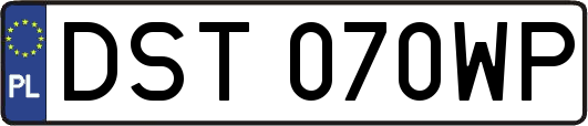 DST070WP
