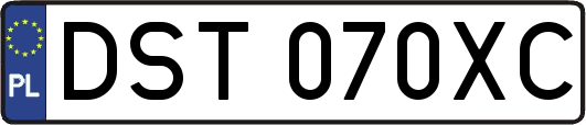 DST070XC