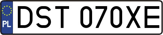 DST070XE