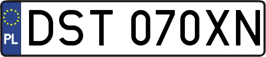 DST070XN