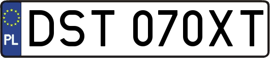 DST070XT
