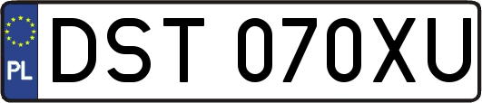DST070XU