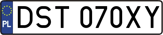 DST070XY
