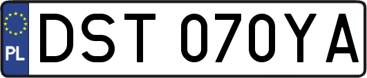 DST070YA