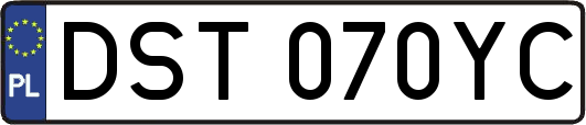 DST070YC