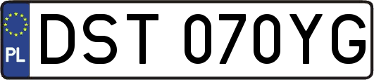 DST070YG