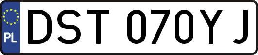 DST070YJ