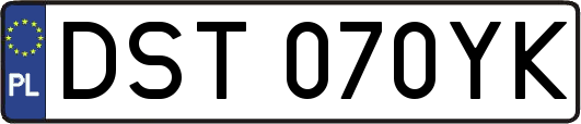 DST070YK