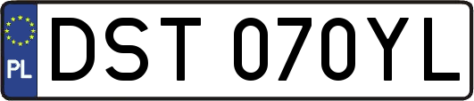DST070YL