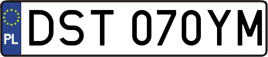 DST070YM