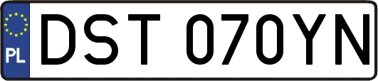 DST070YN