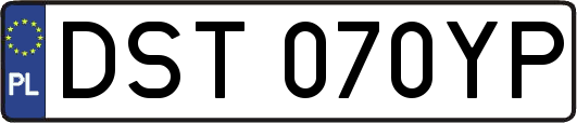 DST070YP