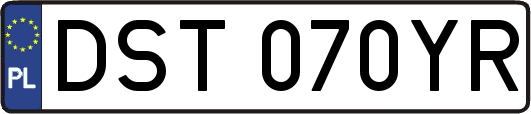 DST070YR