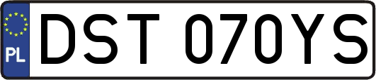 DST070YS