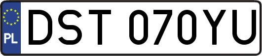 DST070YU