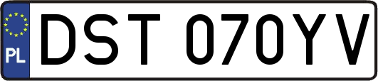 DST070YV