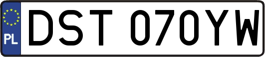 DST070YW