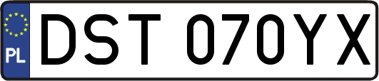 DST070YX