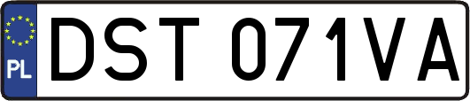 DST071VA