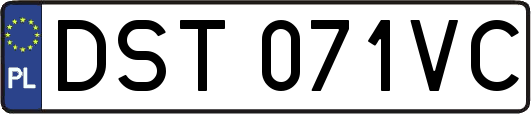 DST071VC