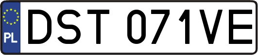 DST071VE