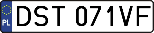 DST071VF