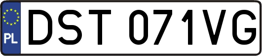 DST071VG