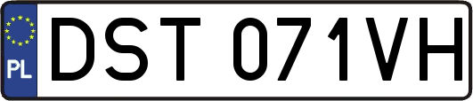 DST071VH