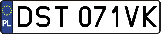 DST071VK