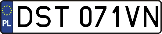 DST071VN