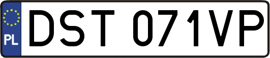 DST071VP