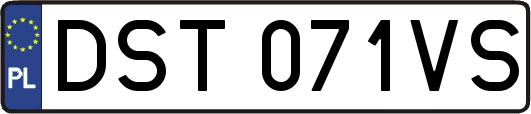 DST071VS