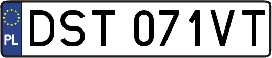 DST071VT