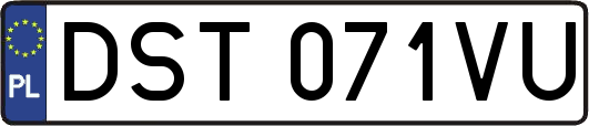 DST071VU