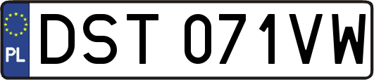 DST071VW