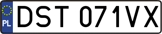 DST071VX