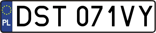 DST071VY